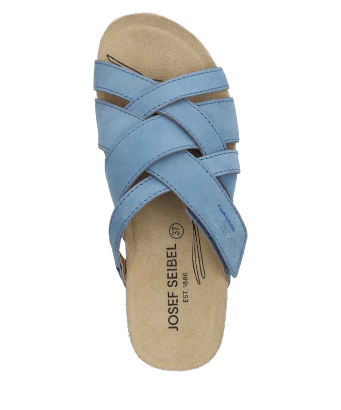 Josef Seibel Tonga 74 - Blue