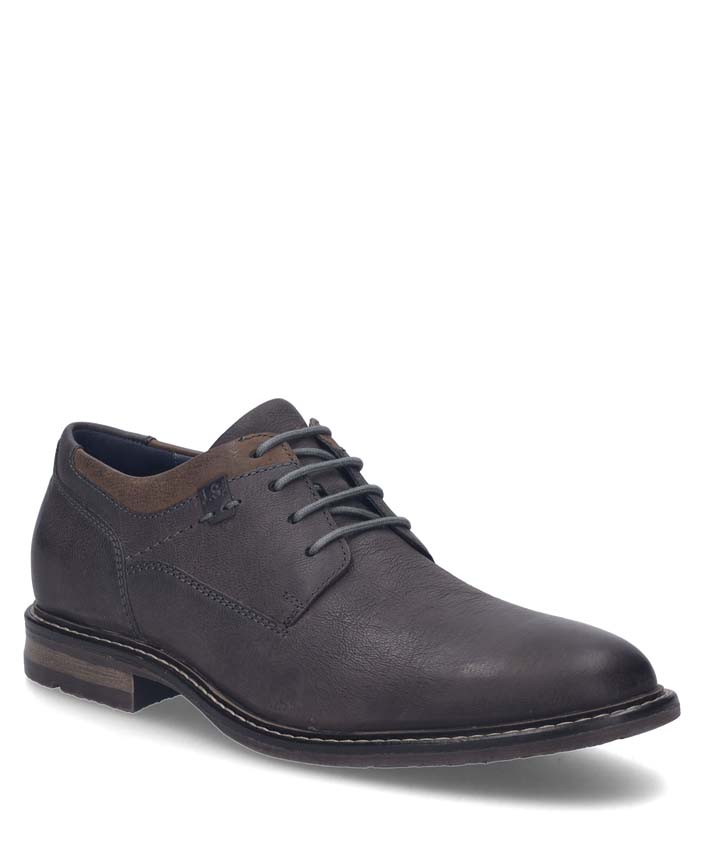 Josef Seibel Earl 05 - Grey