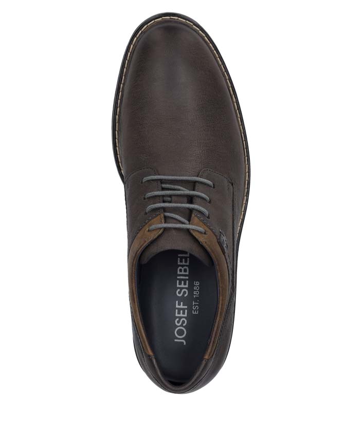 Josef Seibel Earl 05 - Grey