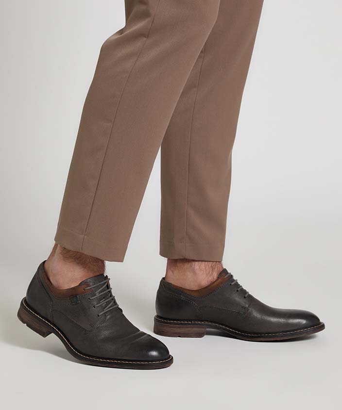 Josef Seibel Earl 05 - Grey