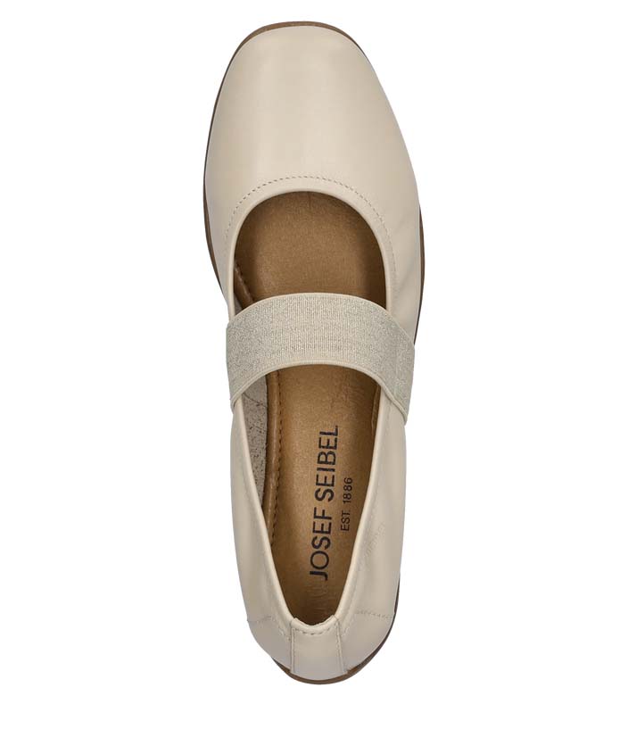 Josef Seibel Fenja 25 - Beige