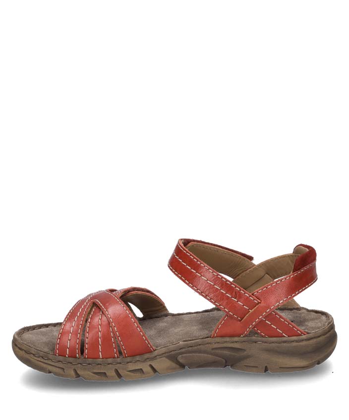 Josef Seibel Brenda 06 - Red
