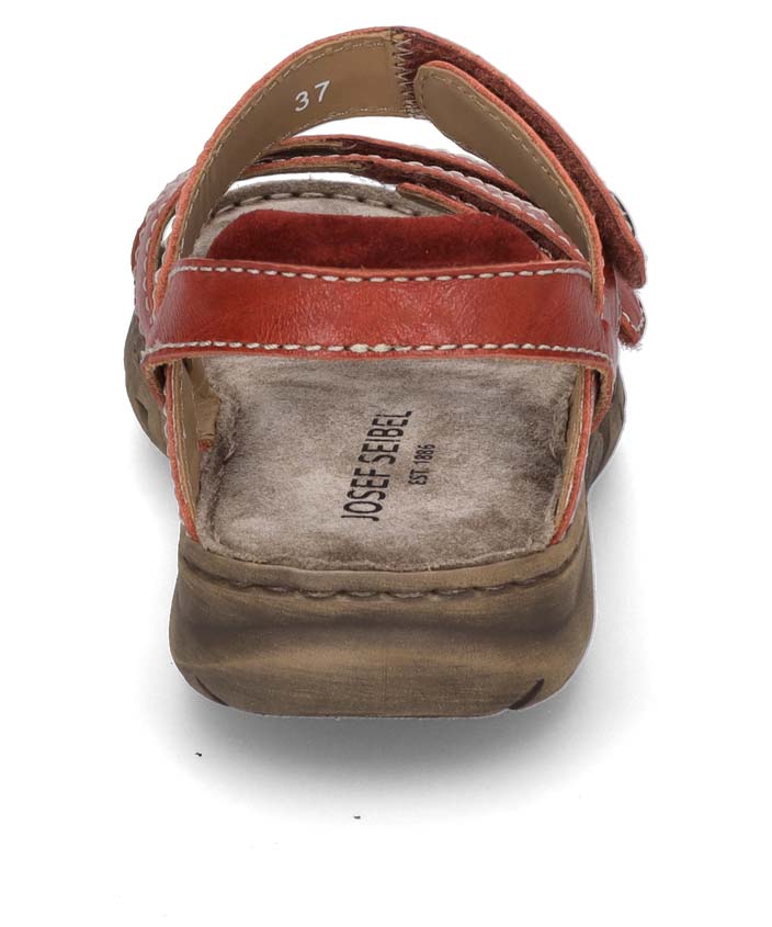 Josef Seibel Brenda 06 - Red