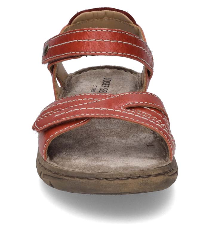 Josef Seibel Brenda 06 - Red