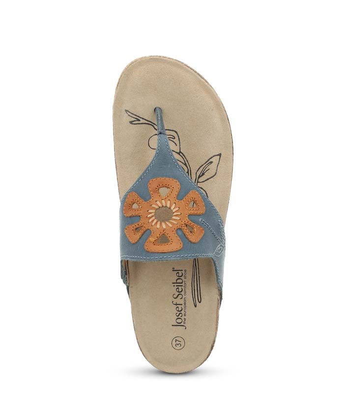 Josef Seibel Natalya 09 - Blue