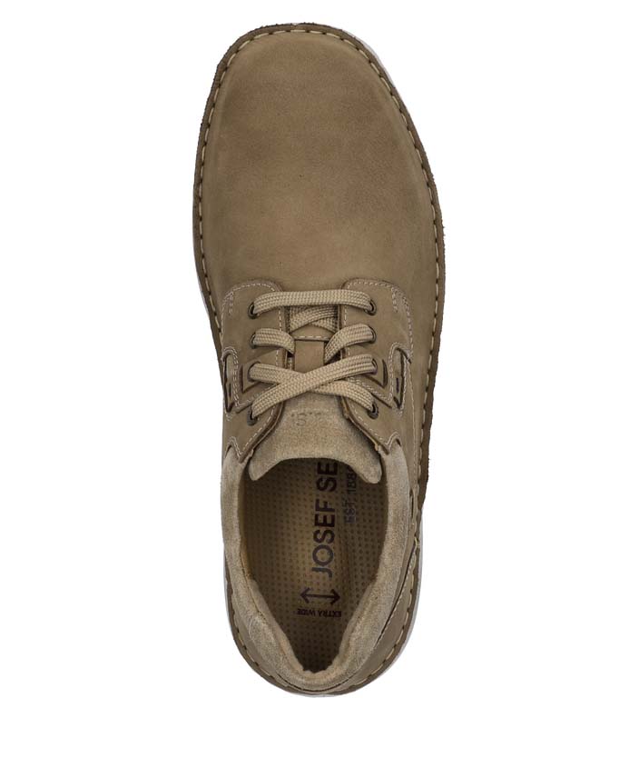 Josef Seibel New Anvers 36 - Beige