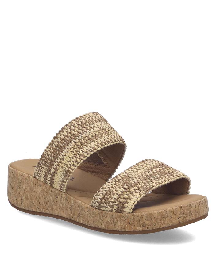 Josef Seibel Evita 02 - Brown