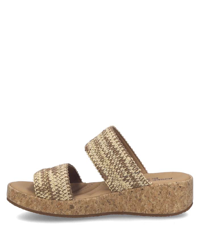 Josef Seibel Evita 02 - Brown