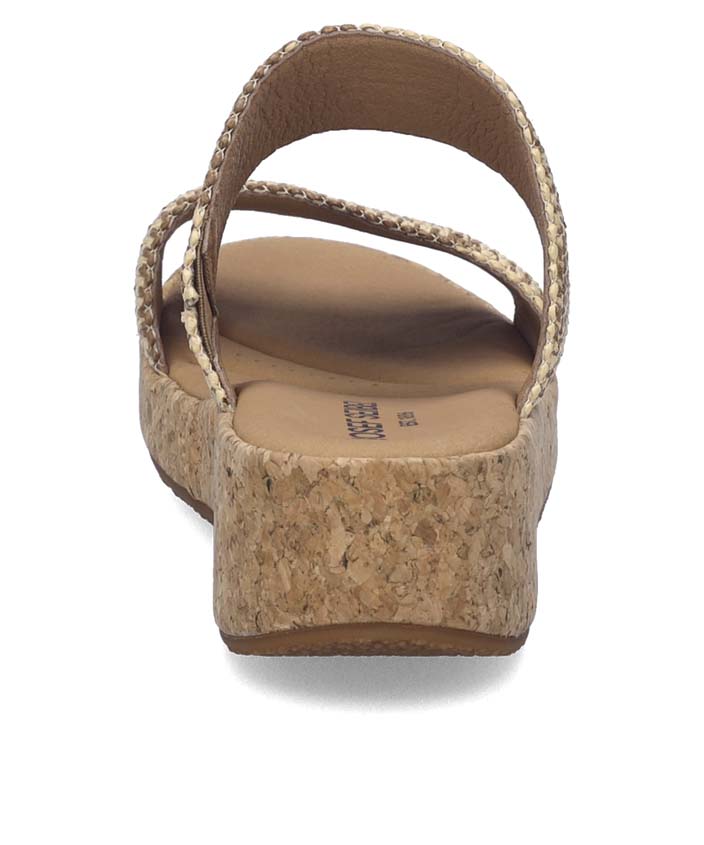 Josef Seibel Evita 02 - Brown