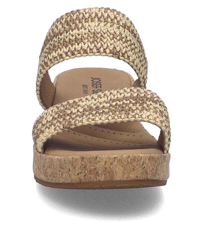 Josef Seibel Evita 02 - Brown