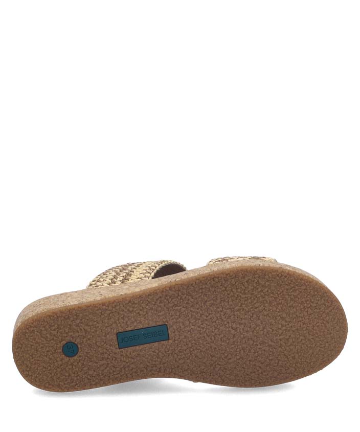 Josef Seibel Evita 02 - Brown
