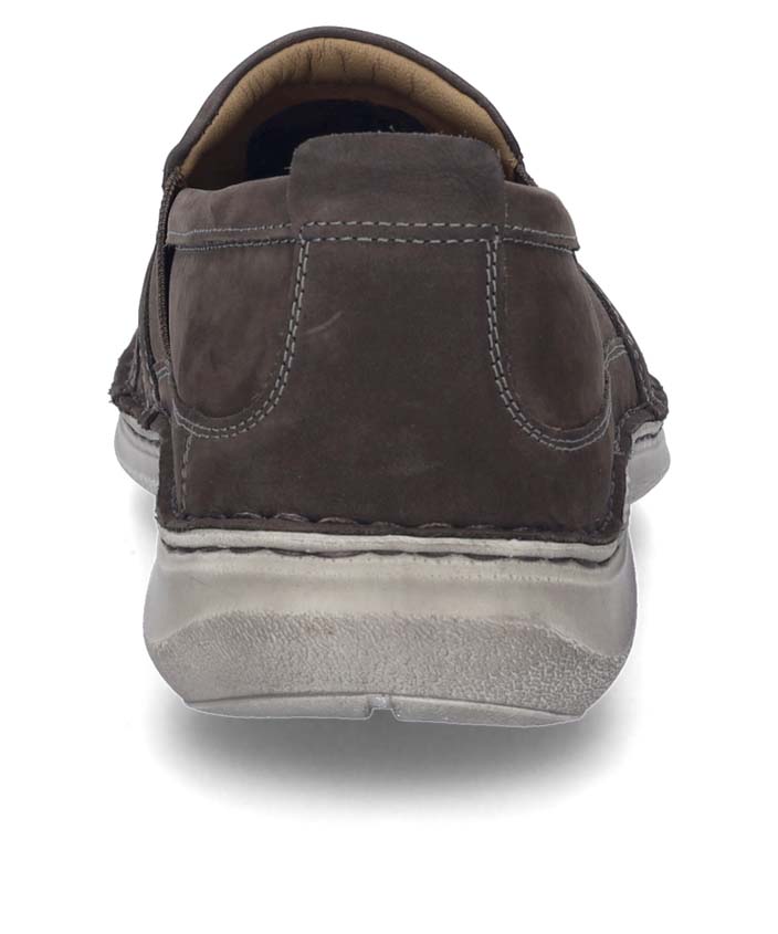 Josef Seibel New Anvers 71 - Grey