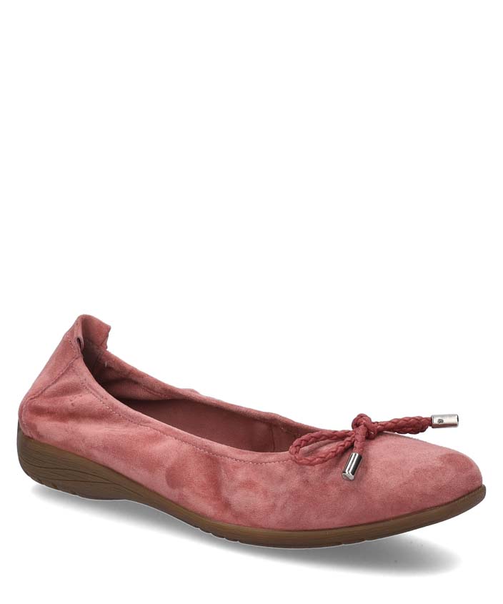 Josef Seibel Fenja 09 - Red