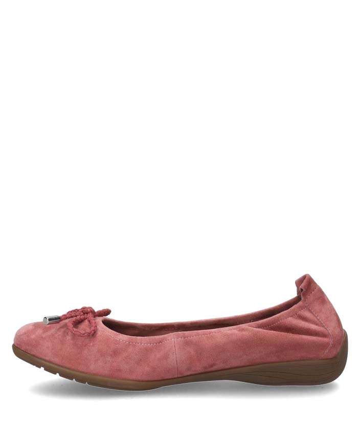 Josef Seibel Fenja 09 - Red