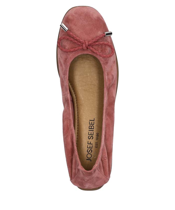 Josef Seibel Fenja 09 - Red