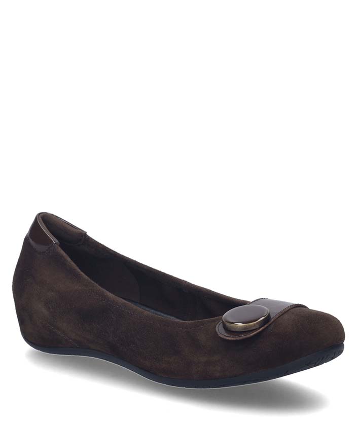 Josef Seibel Florina 06 - Brown