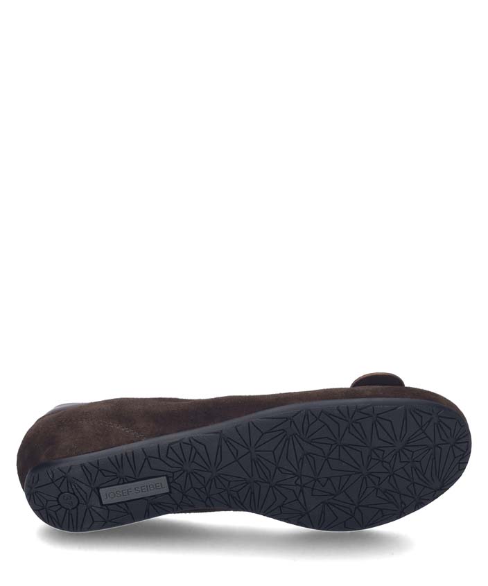 Josef Seibel Florina 06 - Brown