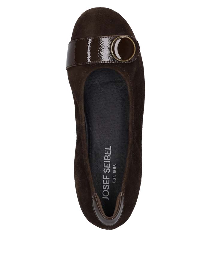 Josef Seibel Florina 06 - Brown