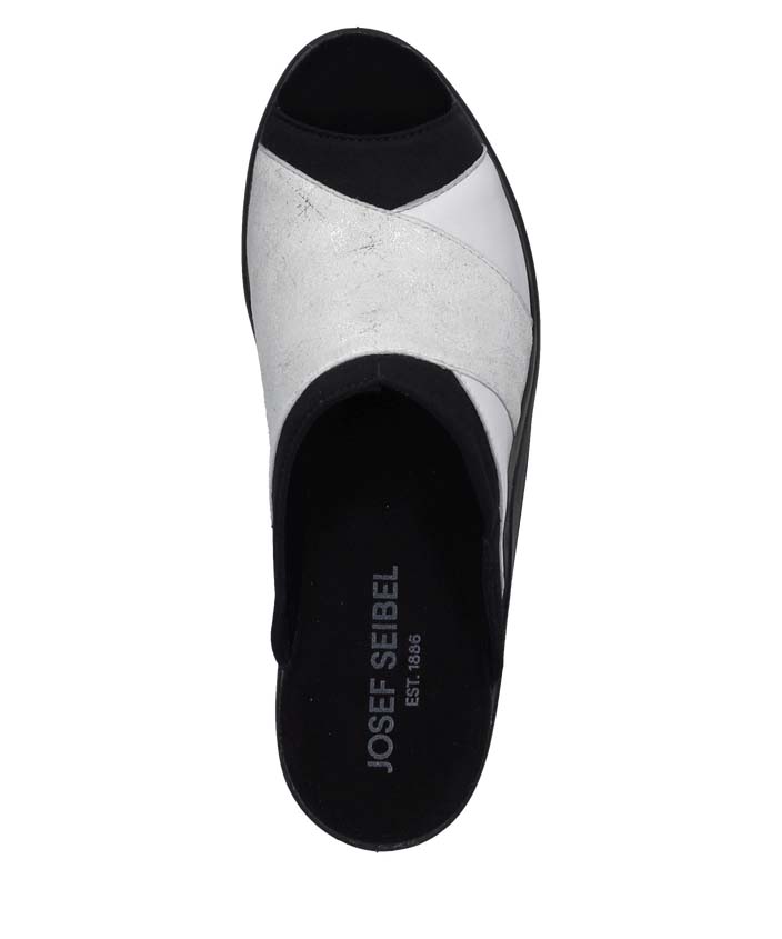 Josef Seibel St.Tropez 68 - White