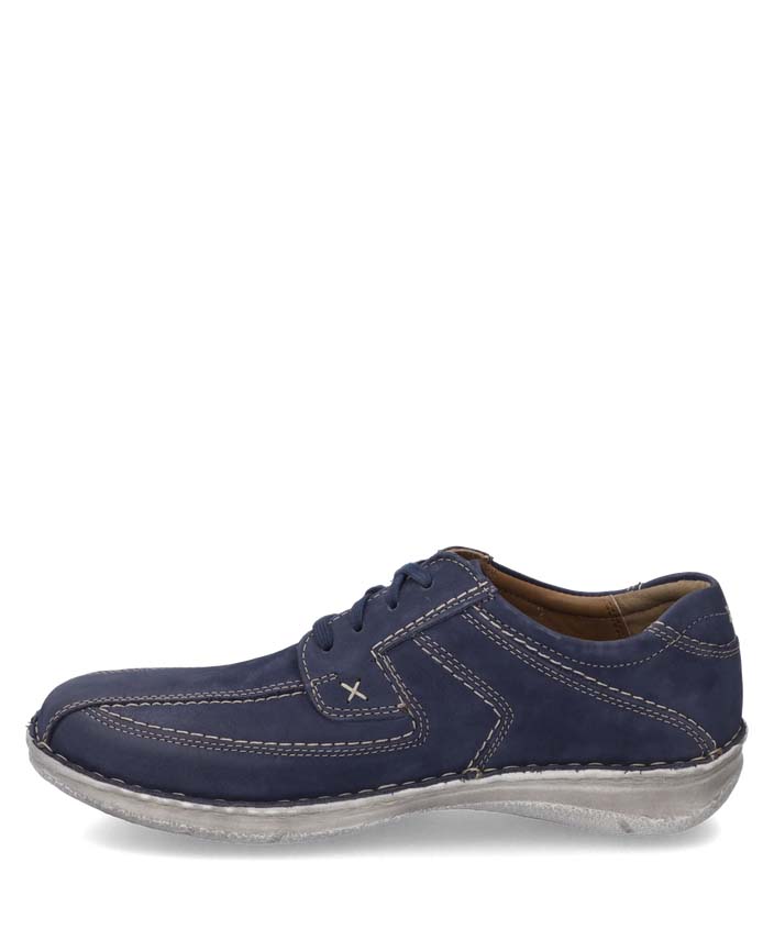 Josef Seibel Anvers 08 - Blue