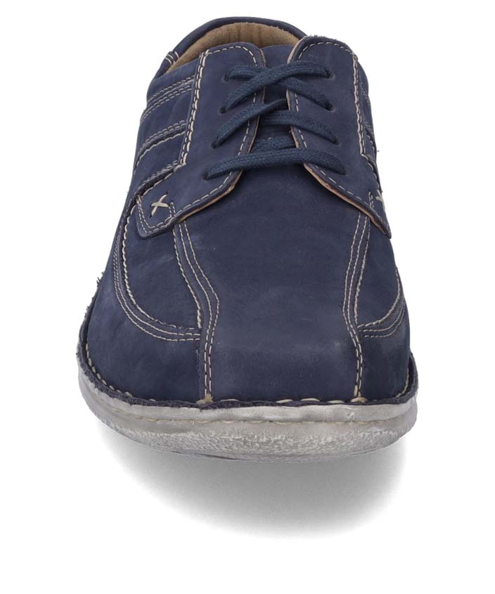 Josef Seibel Anvers 08 - Blue