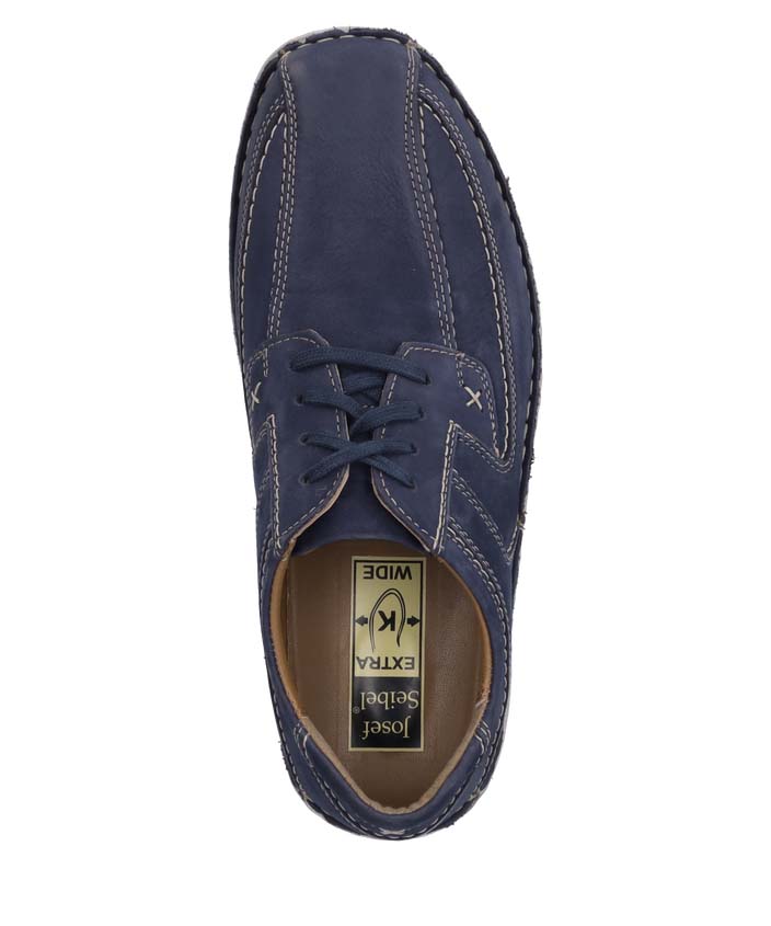 Josef Seibel Anvers 08 - Blue