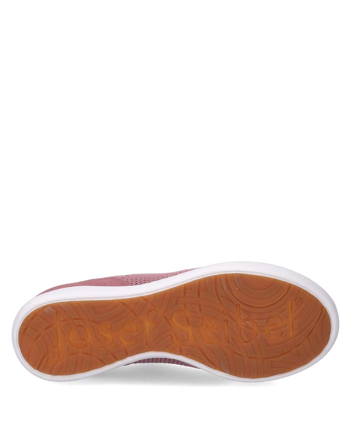 Josef Seibel Sina 69 - Red