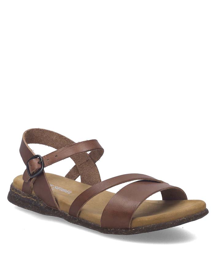 Josef Seibel Fabricia 02 - Brown