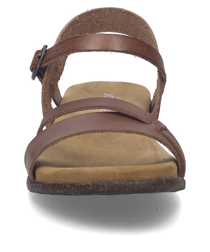 Josef Seibel Fabricia 02 - Brown