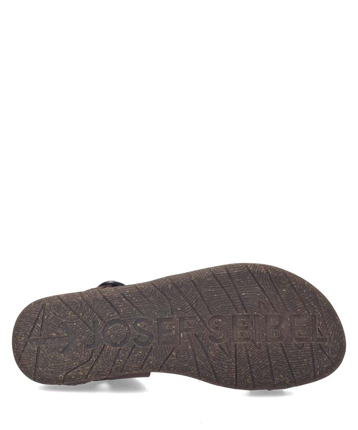 Josef Seibel Fabricia 02 - Brown