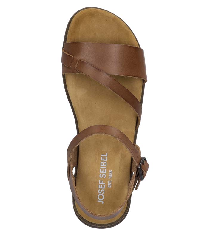 Josef Seibel Fabricia 02 - Brown
