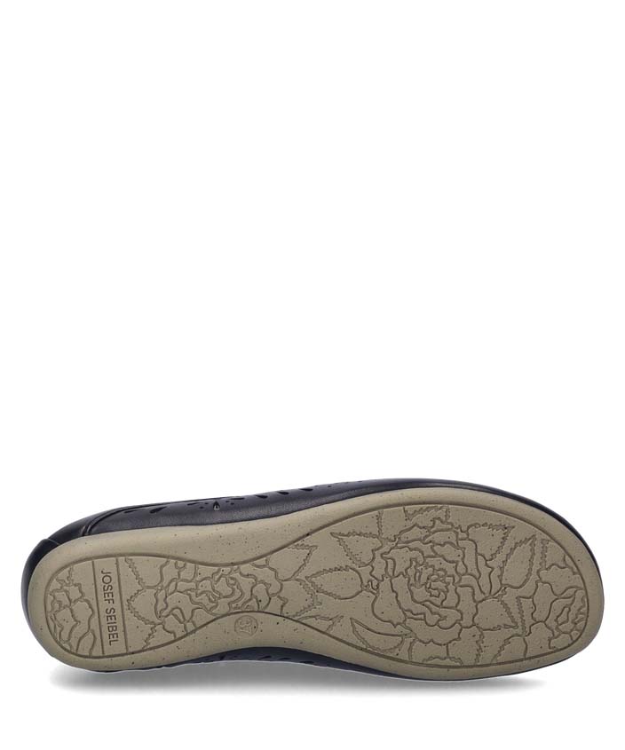 Josef Seibel Fiona 83 - Black