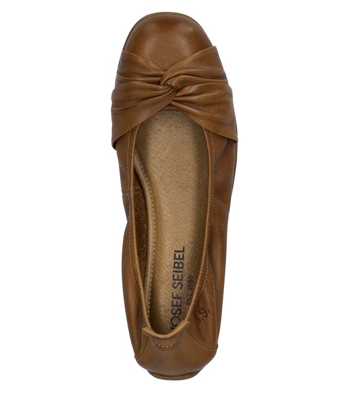 Josef Seibel Fenja 28 - Beige