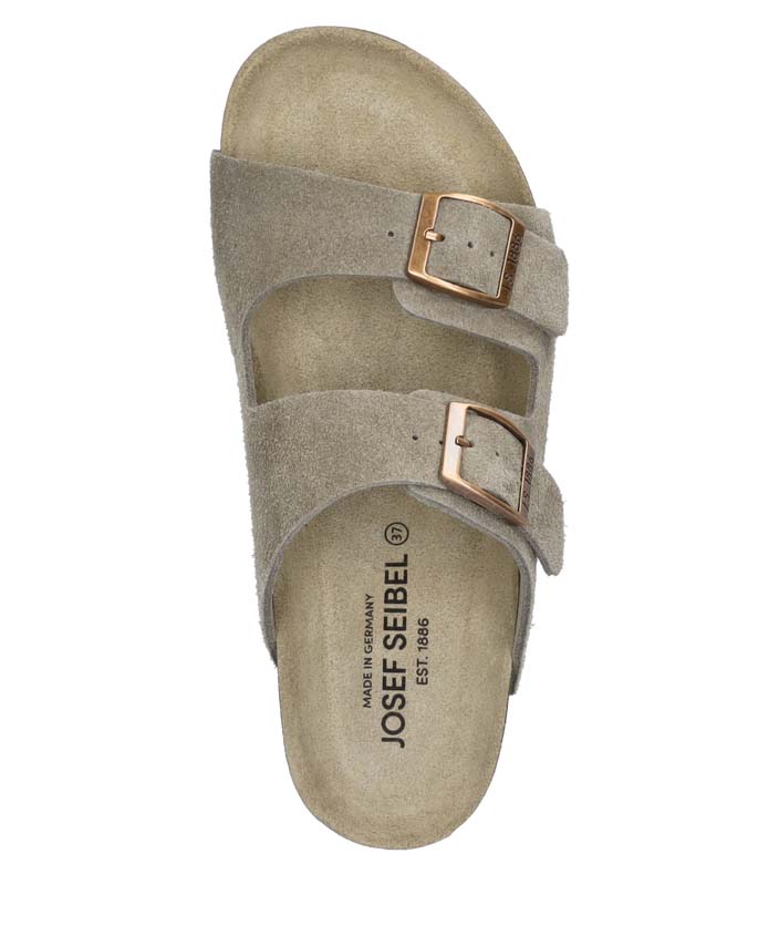 Josef Seibel Hermine 01 - Beige