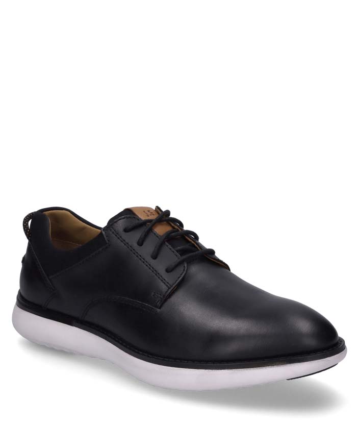 Josef Seibel Finley 03 - Black