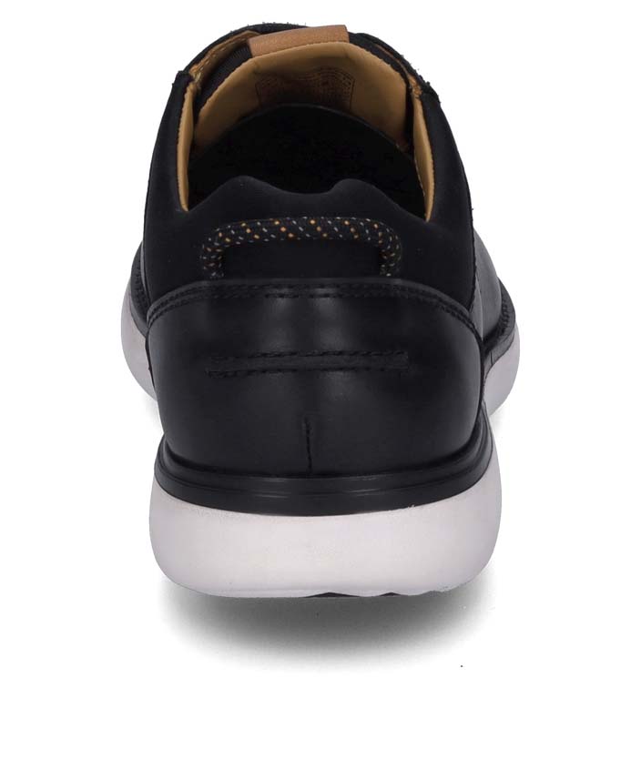 Josef Seibel Finley 03 - Black