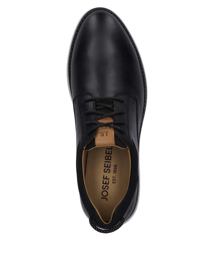 Josef Seibel Finley 03 - Black