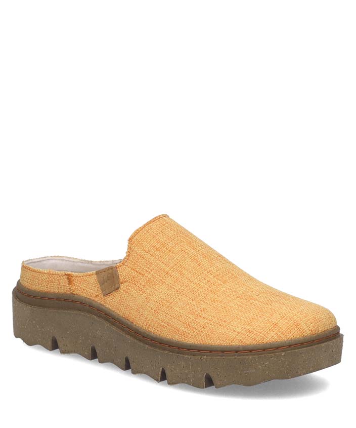 Josef Seibel Carmaux 01 - Yellow