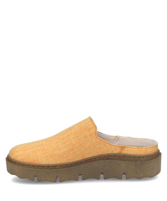 Josef Seibel Carmaux 01 - Yellow