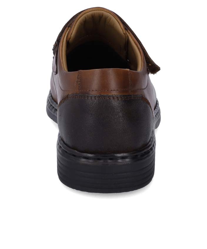 Josef Seibel Alastair 02 - Brown