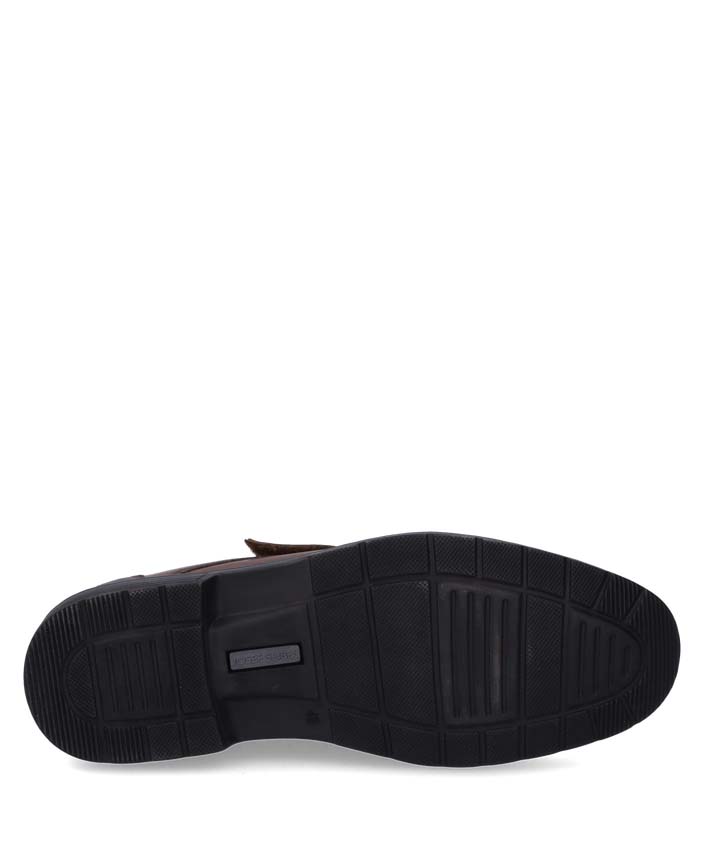 Josef Seibel Alastair 02 - Brown