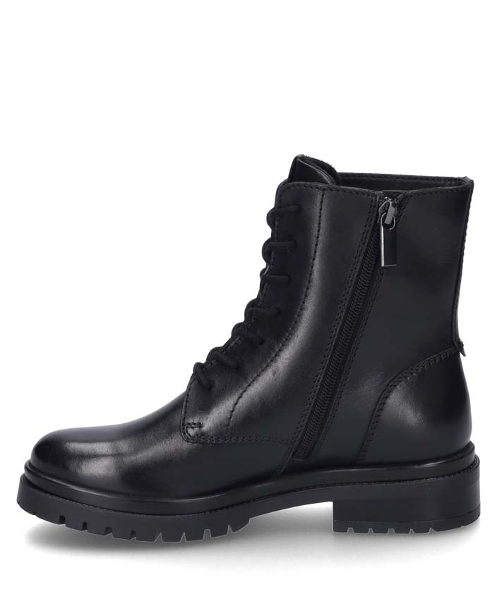 Josef Seibel Stacey 07 - Black