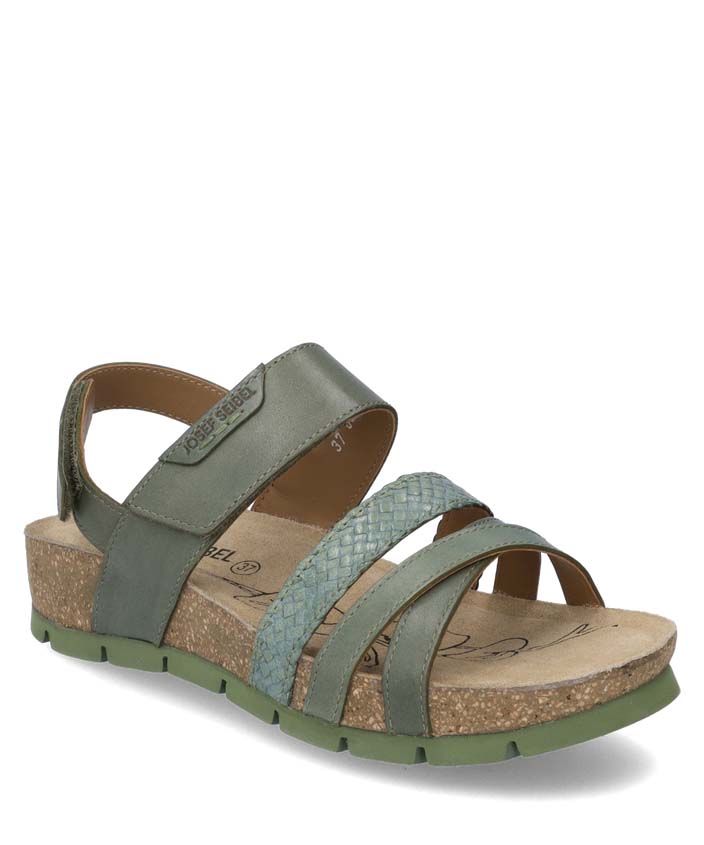 Josef Seibel Lucie 03 - Green