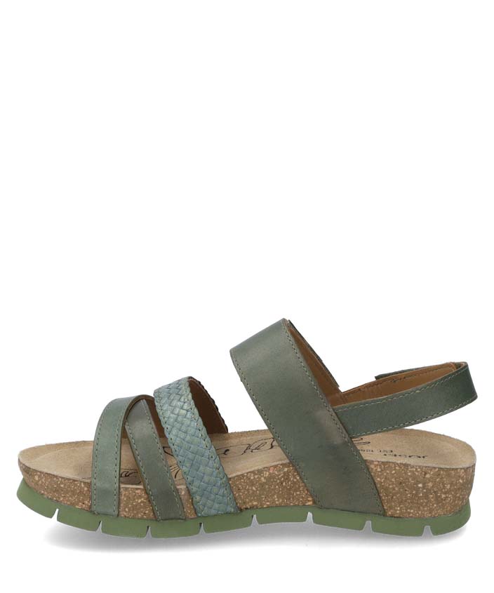 Josef Seibel Lucie 03 - Green