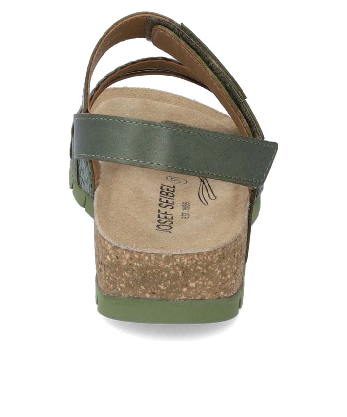 Josef Seibel Lucie 03 - Green