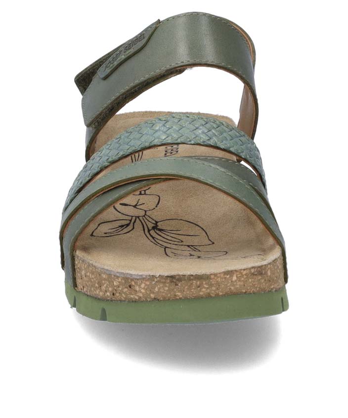 Josef Seibel Lucie 03 - Green