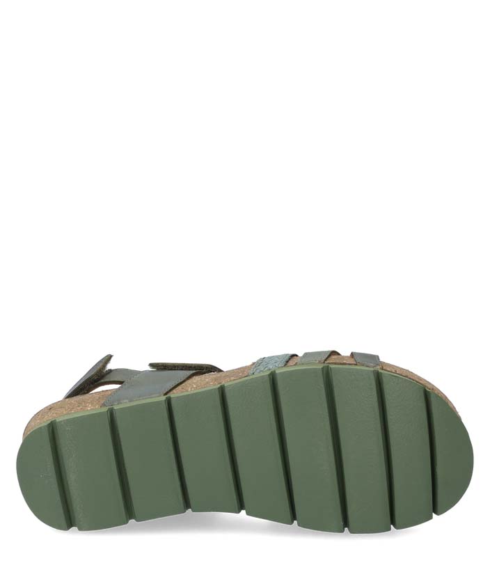 Josef Seibel Lucie 03 - Green