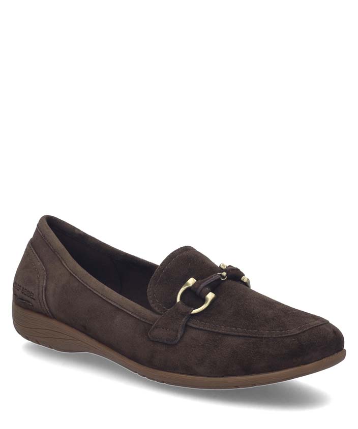 Josef Seibel Fenja 34 - Brown