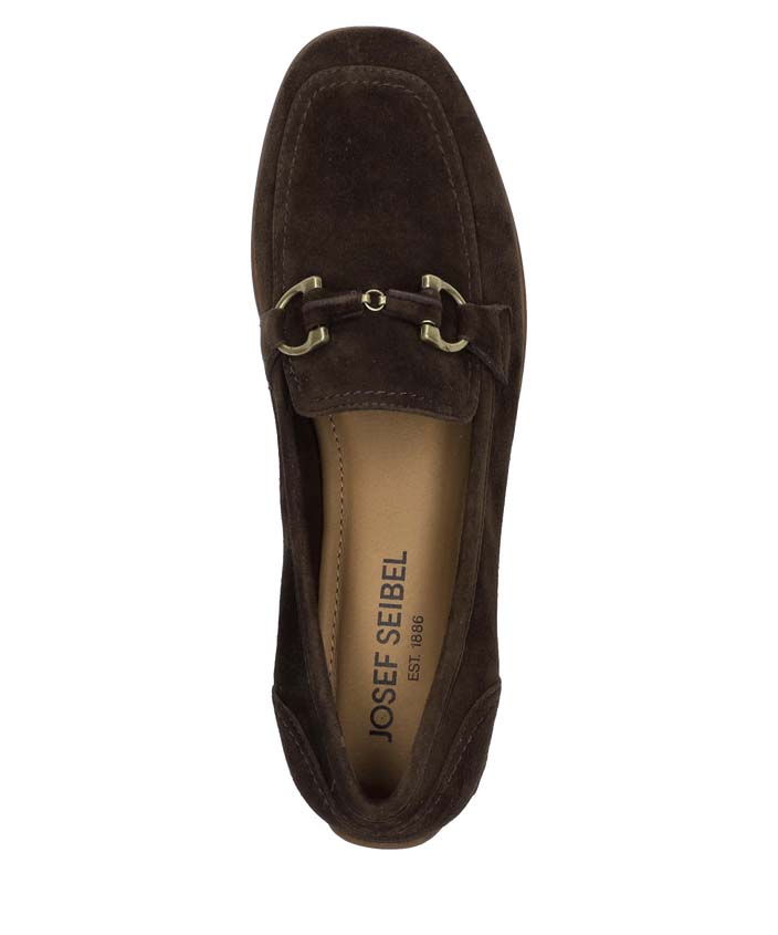 Josef Seibel Fenja 34 - Brown