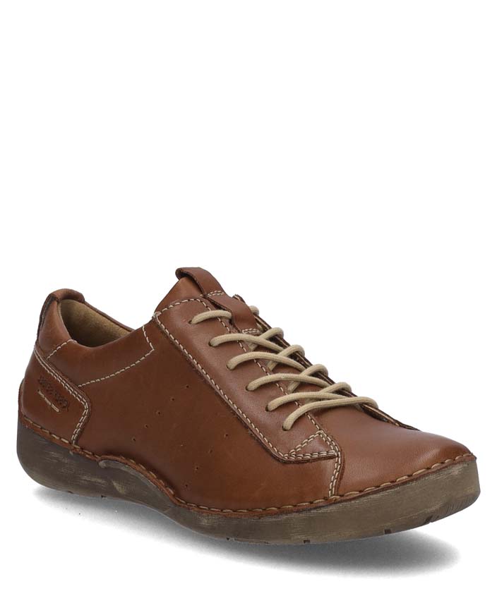 Josef Seibel Fergey 56 - Brown